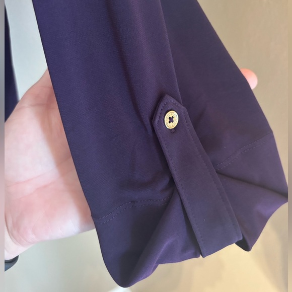 Karl Lagerfeld Paris women’s blouse XL - Picture 4 of 16